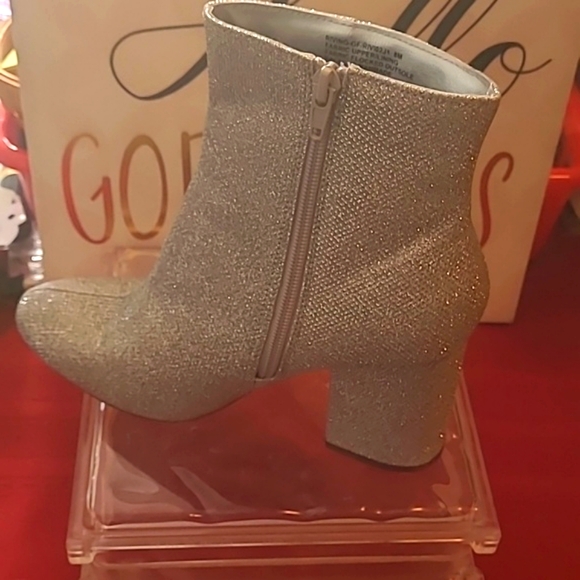 Madden girl boots 4 inch heels - Picture 2 of 5